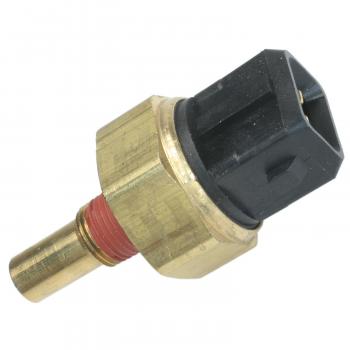 1995 Ford Contour Engine Coolant Temperature Sender Standard Motor Products TS302 image 2 of 3