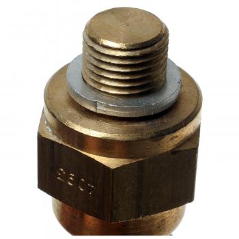 1990 Volkswagen Corrado Engine Cooling Fan Switch Standard Motor Products TS305 image 1 of 3