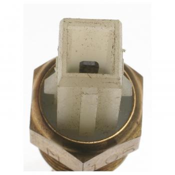 1979 Toyota Corolla Engine Cooling Fan Switch Standard Motor Products TS308 image 3 of 3