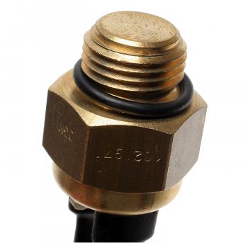 1991 Nissan Sentra Engine Cooling Fan Switch Standard Motor Products TS310 image 1 of 3