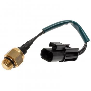 1991 Nissan Sentra Engine Cooling Fan Switch Standard Motor Products TS310 image 2 of 3