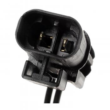 1991 Nissan Sentra Engine Cooling Fan Switch Standard Motor Products TS310 image 3 of 3