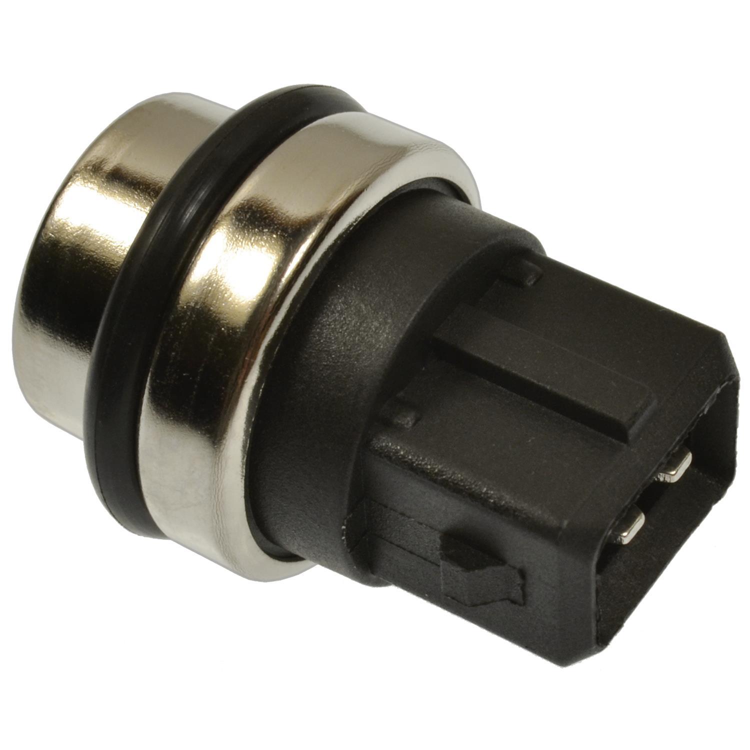 Standard Motor Products TS311 - Engine Cooling Fan Switch Standard Motor Products TS311 Engine Cooling Fan Switch product image 2 of 3