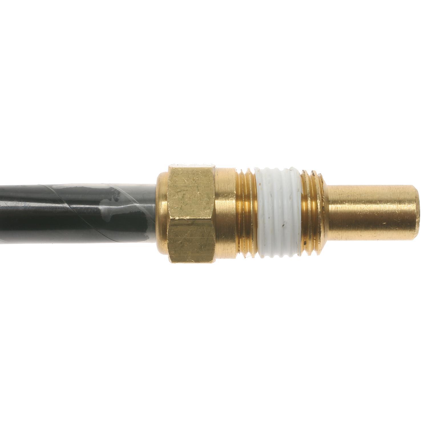 Standard Motor Products TS316 - Engine Coolant Temperature Sender Standard Motor Products TS316 Engine Coolant Temperature Sender product image 1 of 3