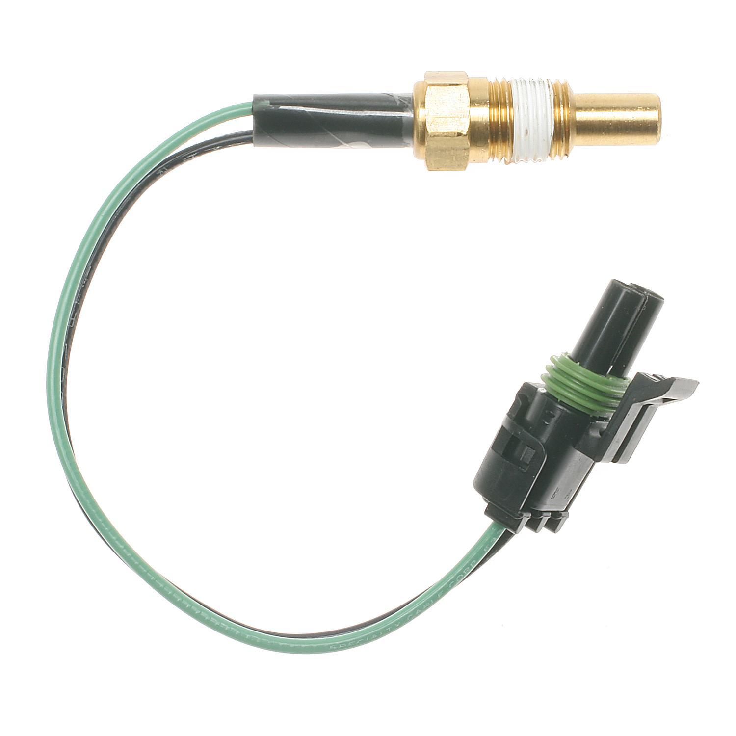 Standard Motor Products TS316 - Engine Coolant Temperature Sender Standard Motor Products TS316 Engine Coolant Temperature Sender product image 2 of 3