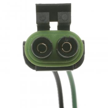1995 Oldsmobile Cutlass Ciera Engine Coolant Temperature Sender Standard Motor Products TS316 image 3 of 3