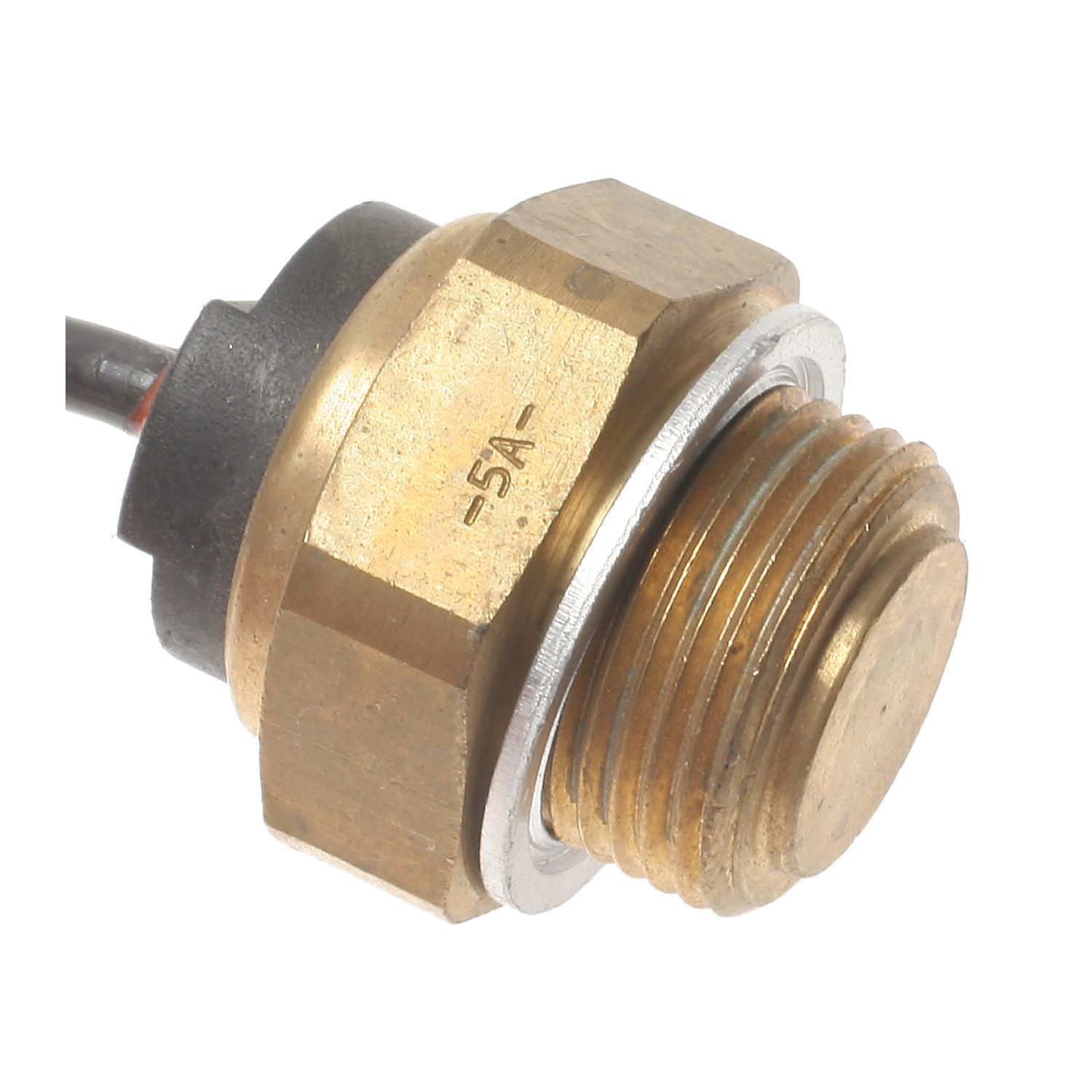 Standard Motor Products TS318 Engine Cooling Fan Switch product image 1 of 3