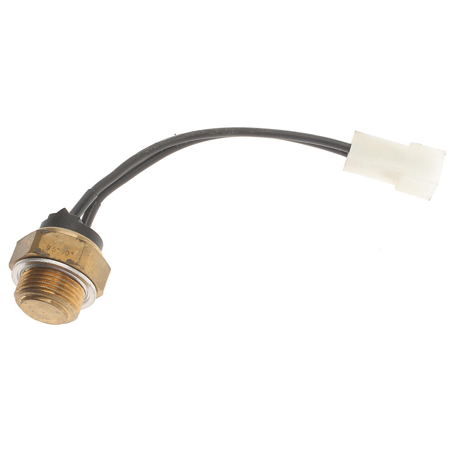 Standard Motor Products TS318 Engine Cooling Fan Switch product image 2 of 3