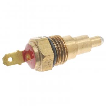 1988 Mercury Tracer Engine Cooling Fan Switch Standard Motor Products TS320 image 2 of 3