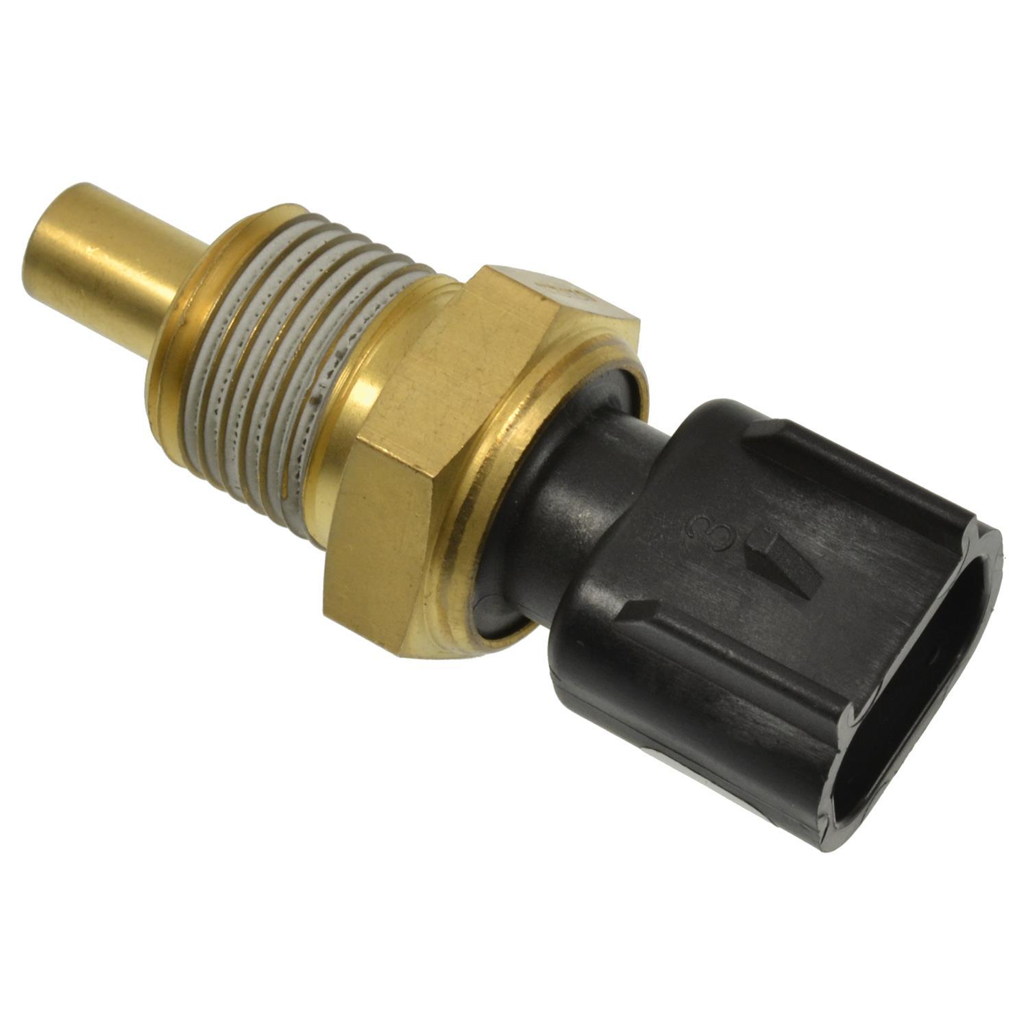 Standard Motor Products TS323 Engine Coolant Temperature Sender product image 2 of 3