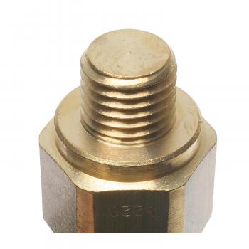 1996 Mercury Tracer Engine Cooling Fan Switch Standard Motor Products TS325 image 1 of 3