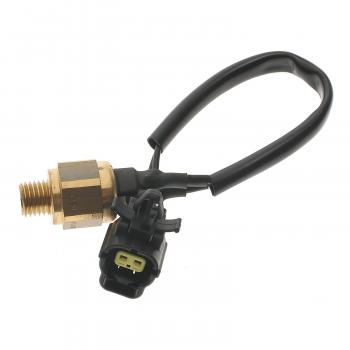 1996 Mercury Tracer Engine Cooling Fan Switch Standard Motor Products TS325 image 2 of 3