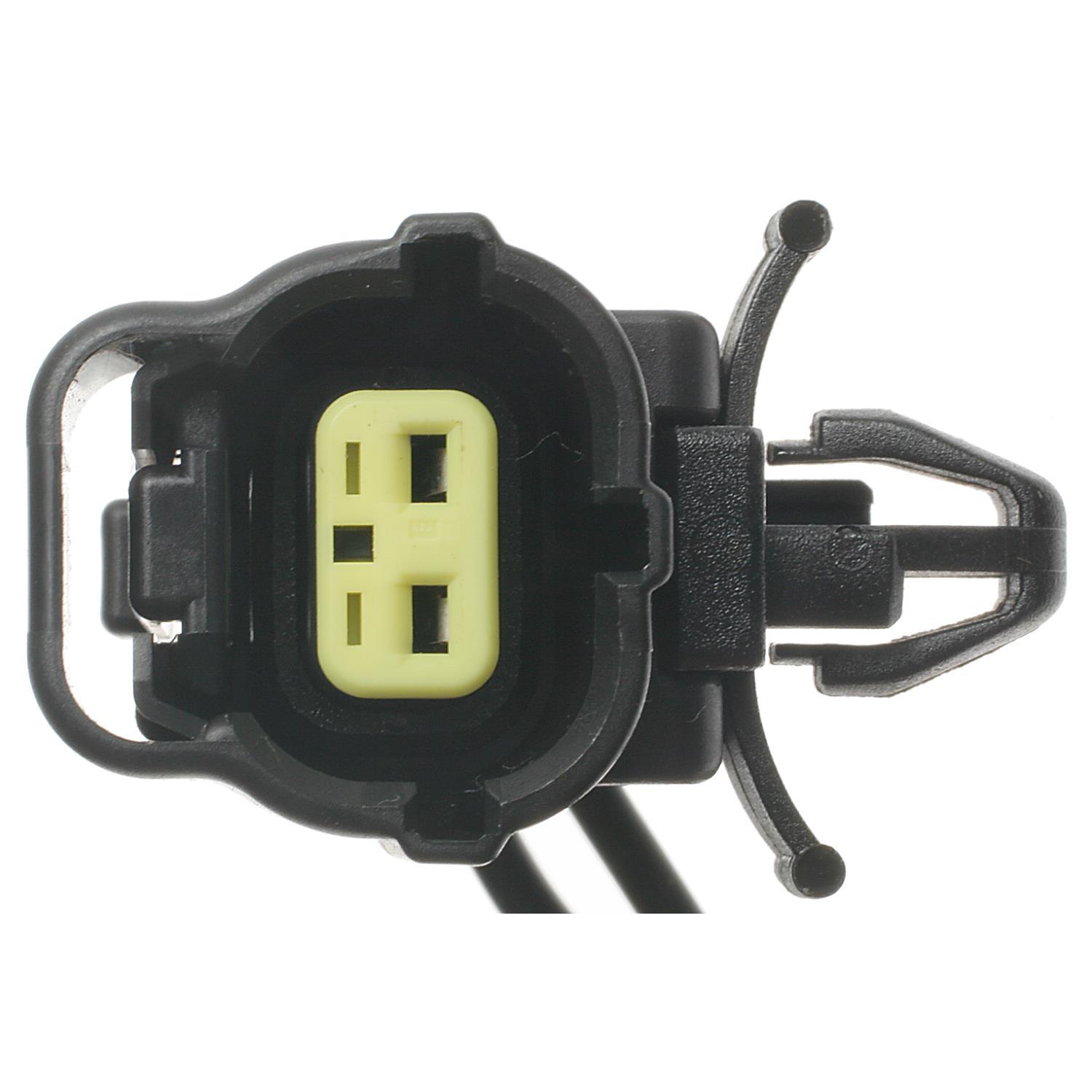 Standard Motor Products TS325 - Engine Cooling Fan Switch Standard Motor Products TS325 Engine Cooling Fan Switch product image 3 of 3