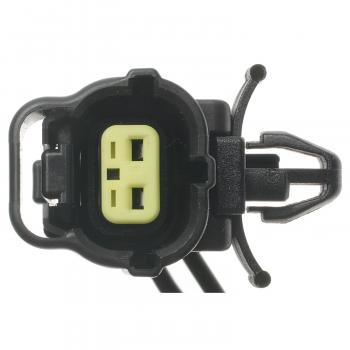 1996 Mercury Tracer Engine Cooling Fan Switch Standard Motor Products TS325 image 3 of 3