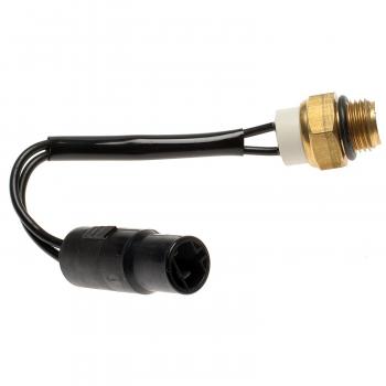 1989 Geo Spectrum Engine Cooling Fan Switch Standard Motor Products TS327 image 2 of 3