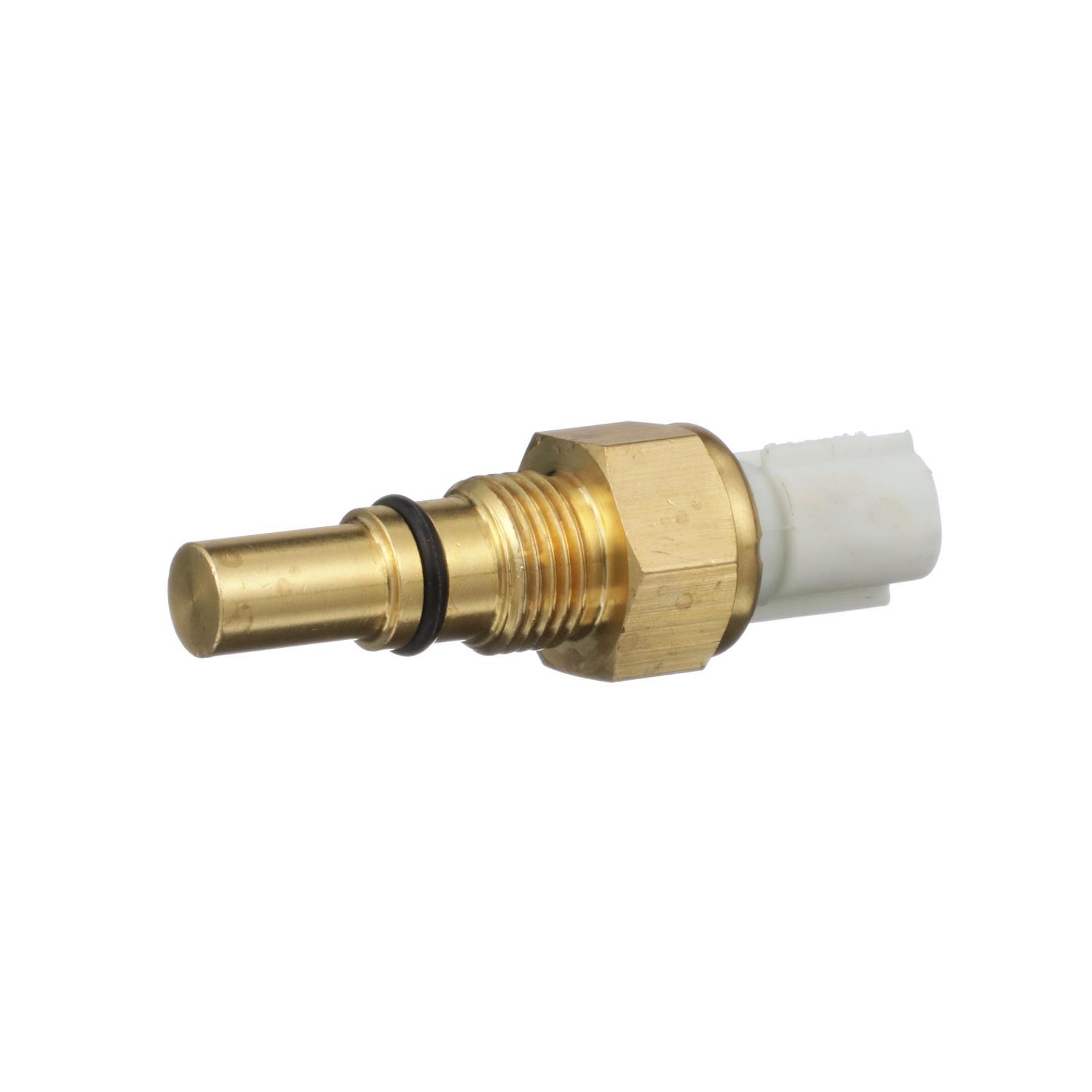 Standard Motor Products TS329 - Engine Cooling Fan Switch Standard Motor Products TS329 Engine Cooling Fan Switch product image 1 of 3