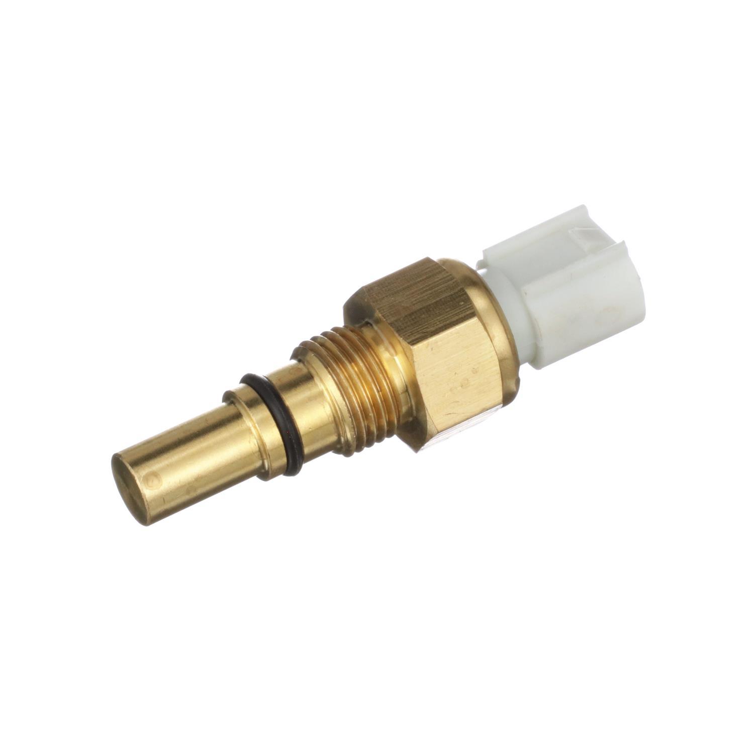 Standard Motor Products TS329 - Engine Cooling Fan Switch Standard Motor Products TS329 Engine Cooling Fan Switch product image 3 of 3