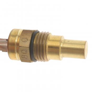 1989 Subaru Justy Engine Coolant Temperature Sender Standard Motor Products TS331 image 1 of 3