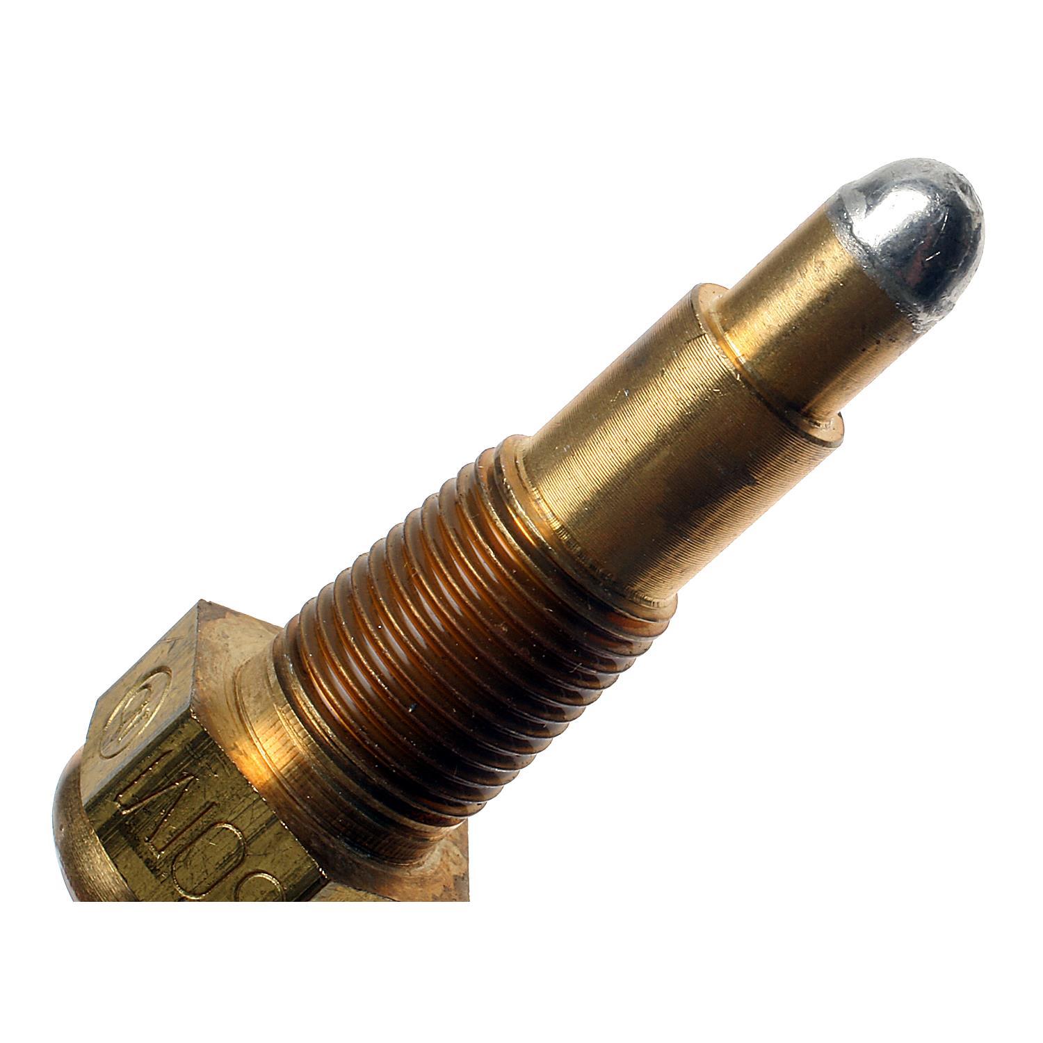 Standard Motor Products TS333 Engine Coolant Temperature Sender product image 1 of 3