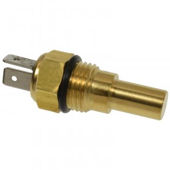 1986 Subaru GL-10 Engine Coolant Temperature Sender Standard Motor Products TS335 image 3 of 3