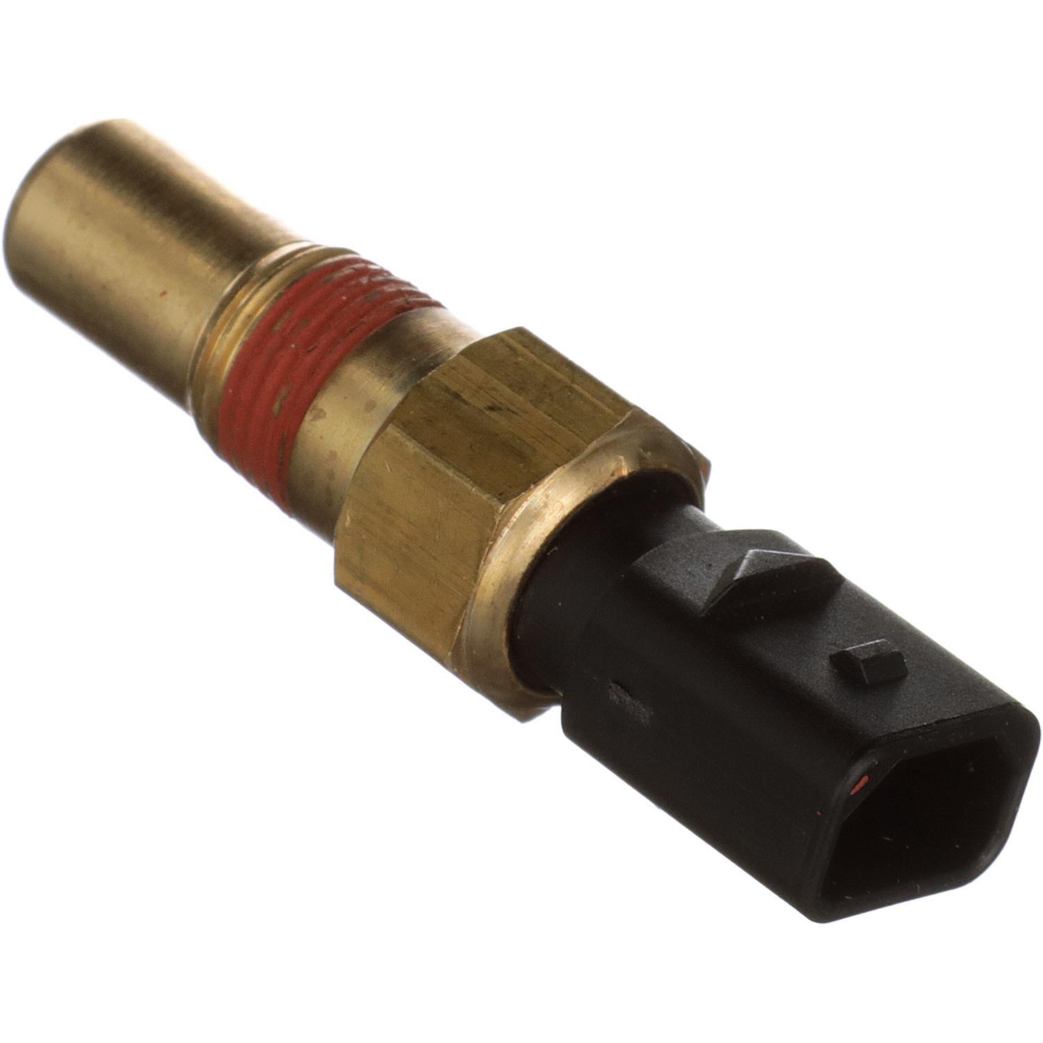 Standard Motor Products TS336 - Engine Coolant Temperature Sender Standard Motor Products TS336 Engine Coolant Temperature Sender product image 4 of 7