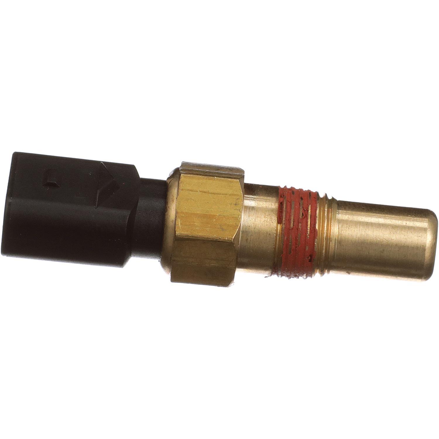 Standard Motor Products TS336 - Engine Coolant Temperature Sender Standard Motor Products TS336 Engine Coolant Temperature Sender product image 5 of 7