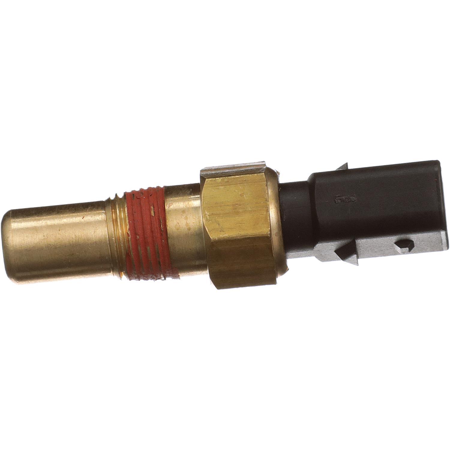 Standard Motor Products TS336 - Engine Coolant Temperature Sender Standard Motor Products TS336 Engine Coolant Temperature Sender product image 6 of 7