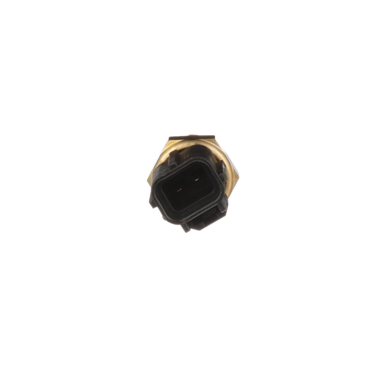 Standard Motor Products TS337 - Engine Coolant Temperature Sensor Standard Motor Products TS337 Engine Coolant Temperature Sensor product image 1 of 3