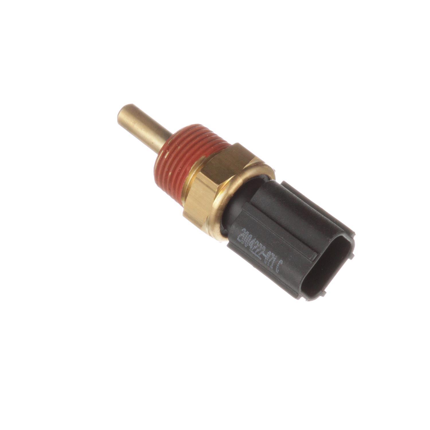 Standard Motor Products TS337 - Engine Coolant Temperature Sensor Standard Motor Products TS337 Engine Coolant Temperature Sensor product image 2 of 3