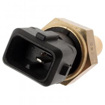 1995 BMW 325is Engine Coolant Temperature Sender Standard Motor Products TS338 image 3 of 3