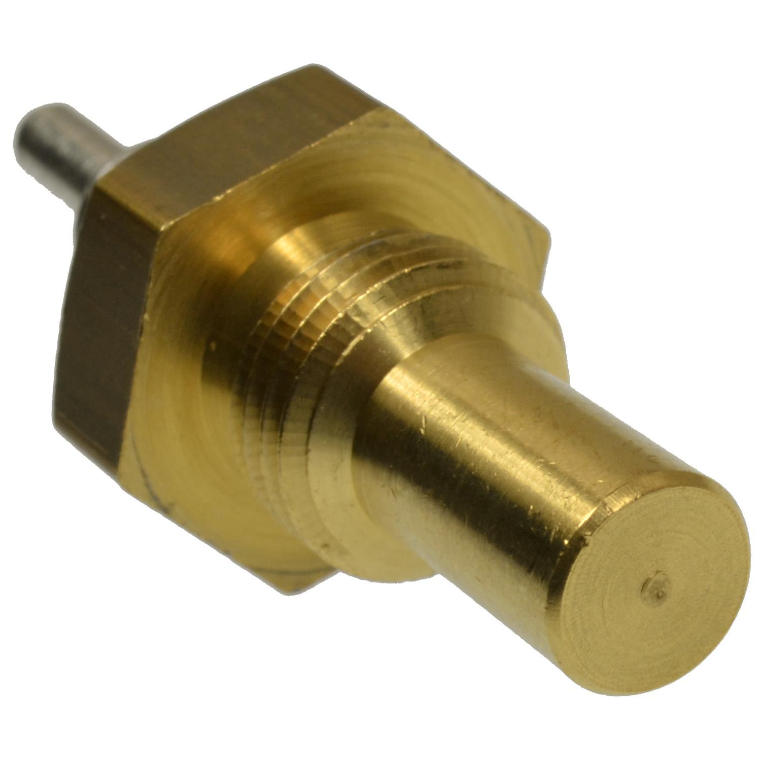 Standard Motor Products TS339 - Engine Coolant Temperature Sender Standard Motor Products TS339 Engine Coolant Temperature Sender product image 1 of 3