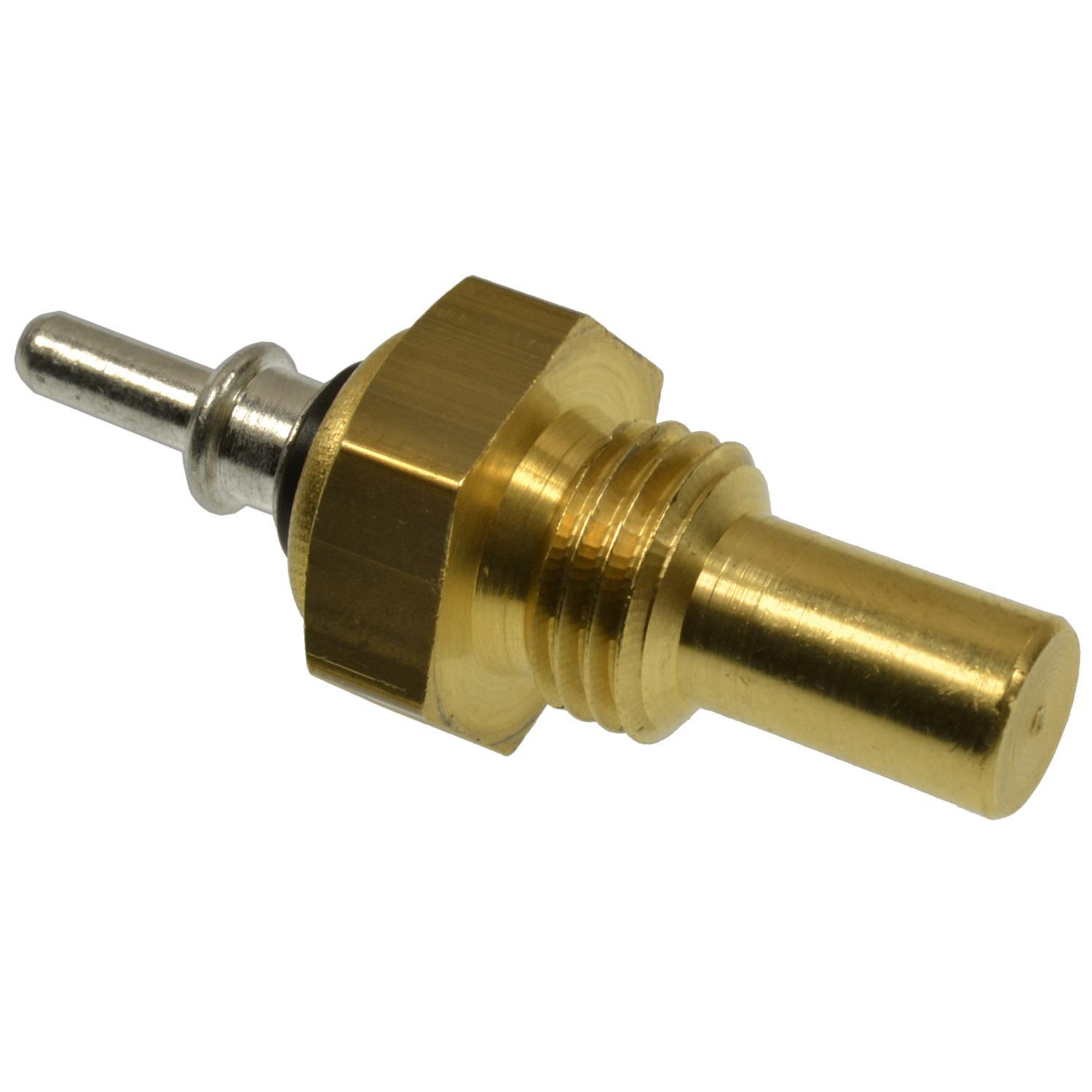 Standard Motor Products TS339 - Engine Coolant Temperature Sender Standard Motor Products TS339 Engine Coolant Temperature Sender product image 2 of 3