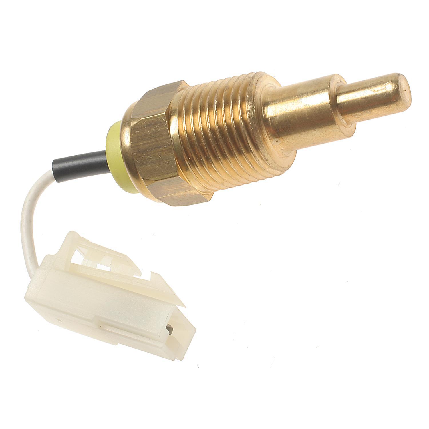 Standard Motor Products TS341 - Auto Trans Oil Temperature Sensor Standard Motor Products TS341 Auto Trans Oil Temperature Sensor product image 2 of 3
