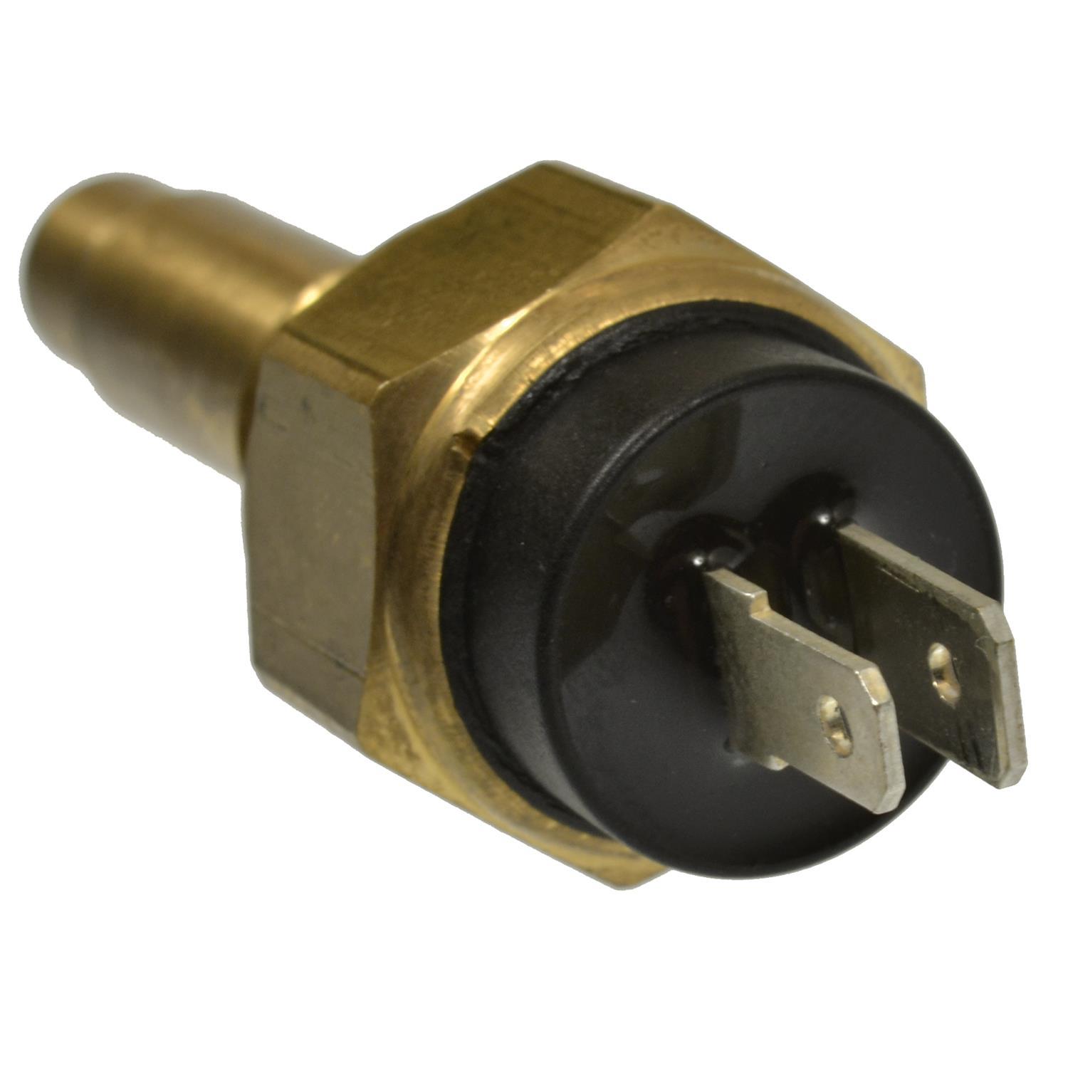 Standard Motor Products TS342 - Engine Coolant Temperature Sender Standard Motor Products TS342 Engine Coolant Temperature Sender product image 1 of 3