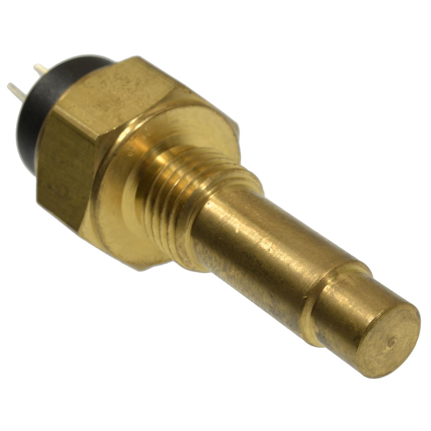 Standard Motor Products TS342 - Engine Coolant Temperature Sender Standard Motor Products TS342 Engine Coolant Temperature Sender product image 2 of 3