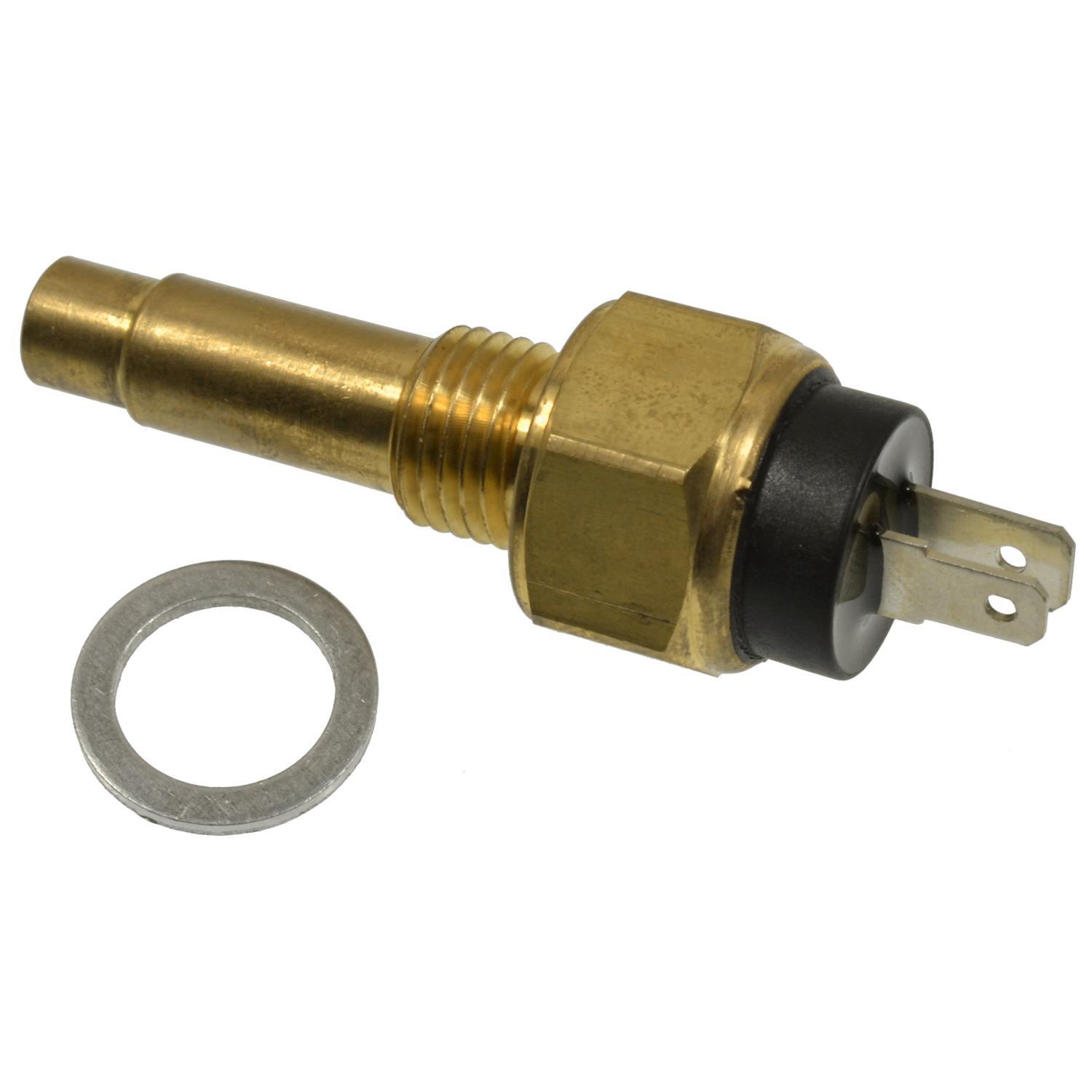 Standard Motor Products TS342 - Engine Coolant Temperature Sender Standard Motor Products TS342 Engine Coolant Temperature Sender product image 3 of 3