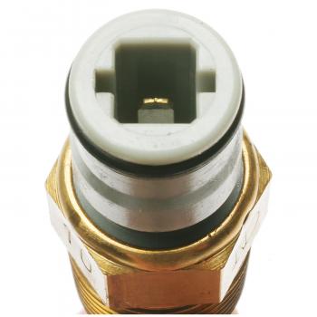 1991 Isuzu Stylus Engine Cooling Fan Switch Standard Motor Products TS343 image 3 of 3