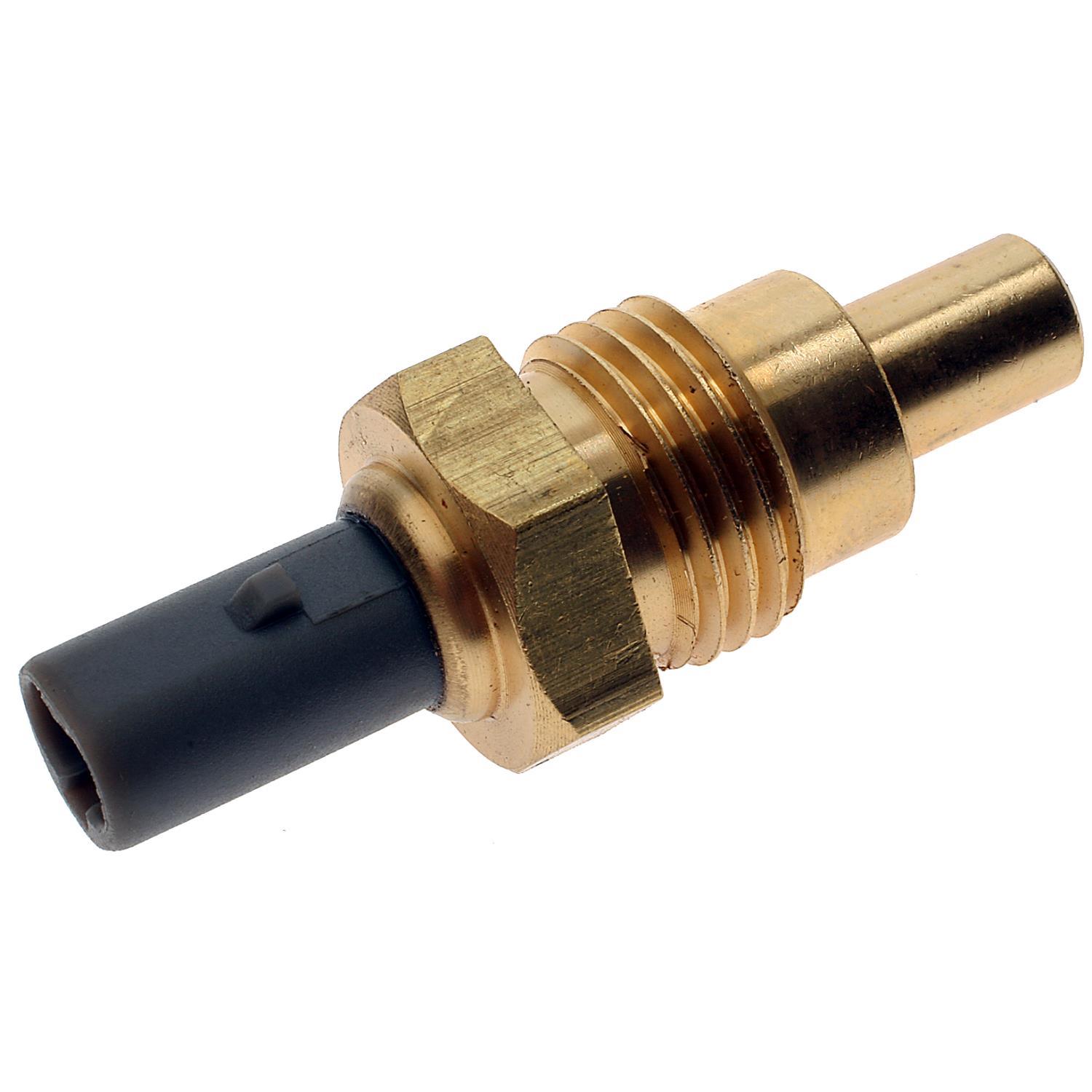 Standard Motor Products TS344 - Engine Coolant Temperature Sender Standard Motor Products TS344 Engine Coolant Temperature Sender product image 2 of 3