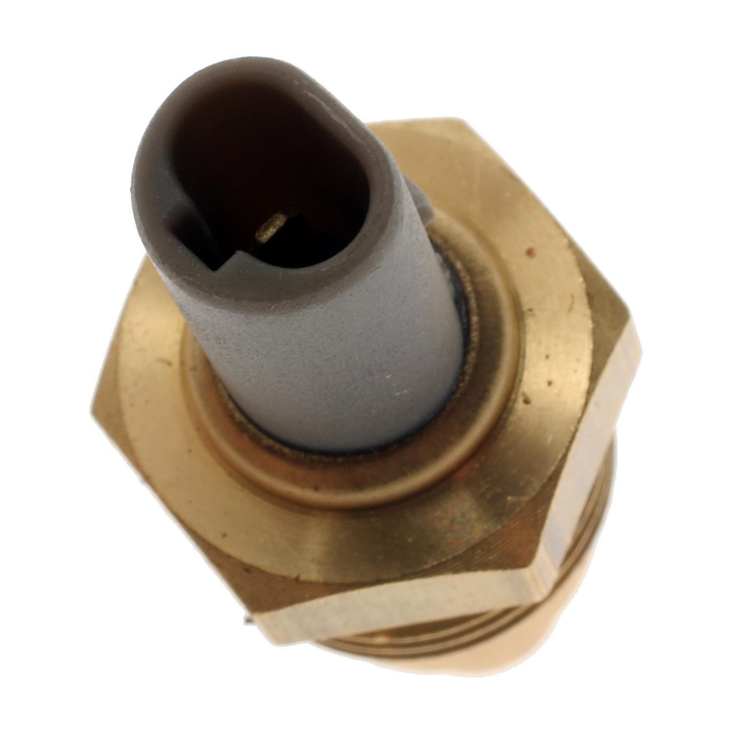 Standard Motor Products TS344 - Engine Coolant Temperature Sender Standard Motor Products TS344 Engine Coolant Temperature Sender product image 3 of 3