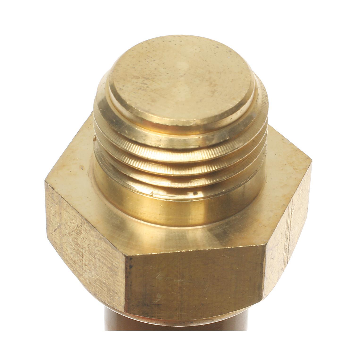 Standard Motor Products TS347 Engine Cooling Fan Switch product image 1 of 3