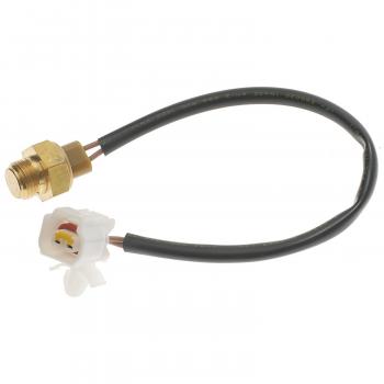 1992 Isuzu Impulse Engine Cooling Fan Switch Standard Motor Products TS347 image 2 of 3