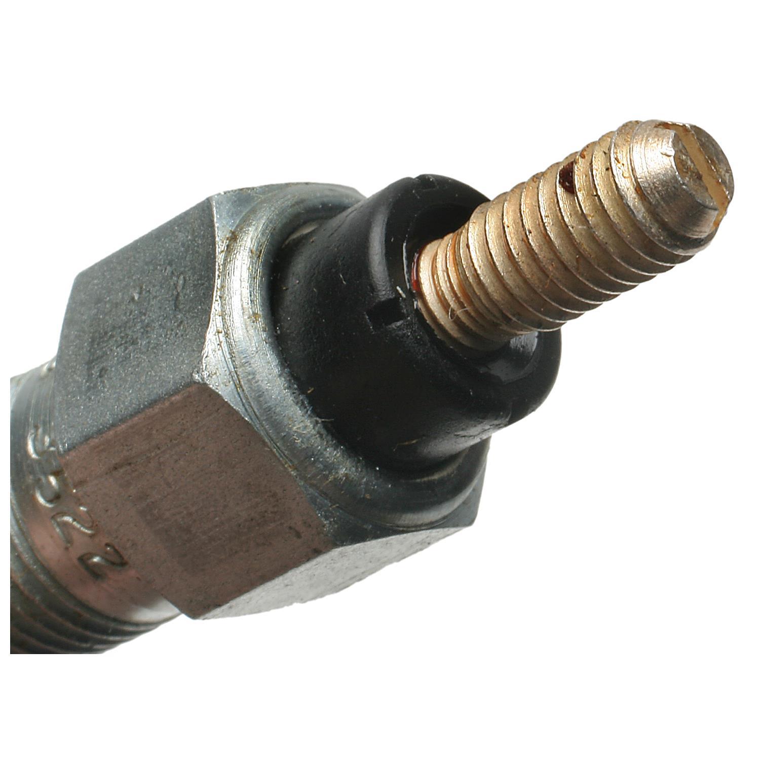 Standard Motor Products TS348 - Engine Coolant Temperature Sender Standard Motor Products TS348 Engine Coolant Temperature Sender product image 1 of 3