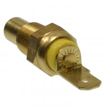 1997 Ford Aspire Engine Coolant Temperature Sender Standard Motor Products TS354 image 1 of 3