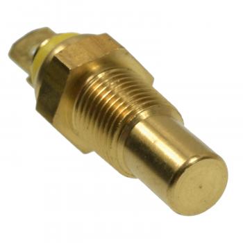 1997 Ford Aspire Engine Coolant Temperature Sender Standard Motor Products TS354 image 2 of 3