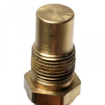 1996 Ford F-350 Engine Coolant Temperature Sender Left Standard Motor Products TS355 image 1 of 3