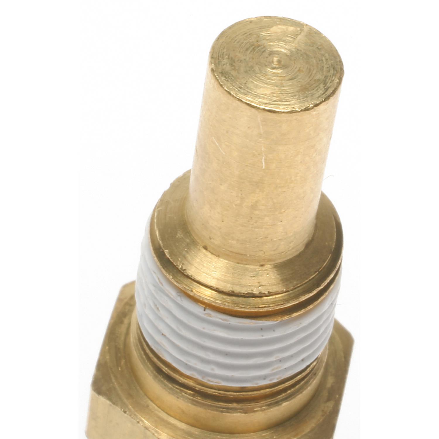 Standard Motor Products TS356 - Engine Coolant Temperature Sender Standard Motor Products TS356 Engine Coolant Temperature Sender product image 1 of 3