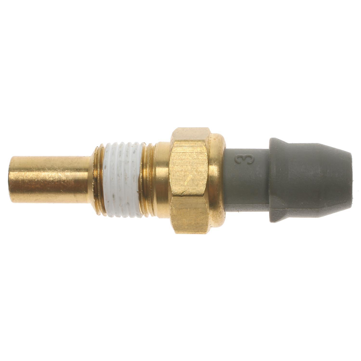 Standard Motor Products TS356 - Engine Coolant Temperature Sender Standard Motor Products TS356 Engine Coolant Temperature Sender product image 2 of 3