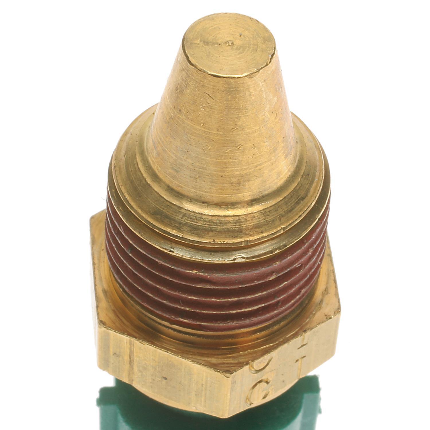 Standard Motor Products TS357 Engine Coolant Temperature Sender product image 1 of 3