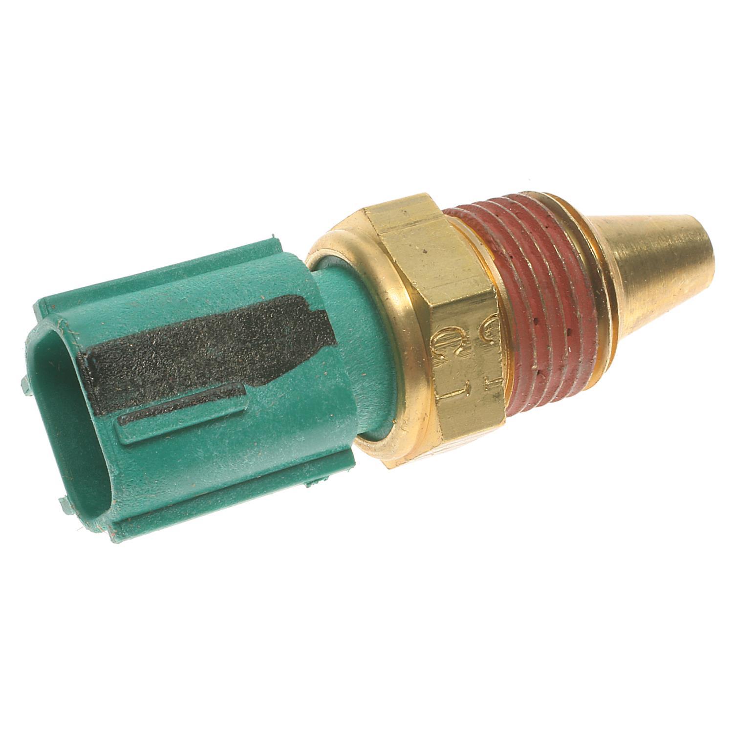 Standard Motor Products TS357 Engine Coolant Temperature Sender product image 2 of 3