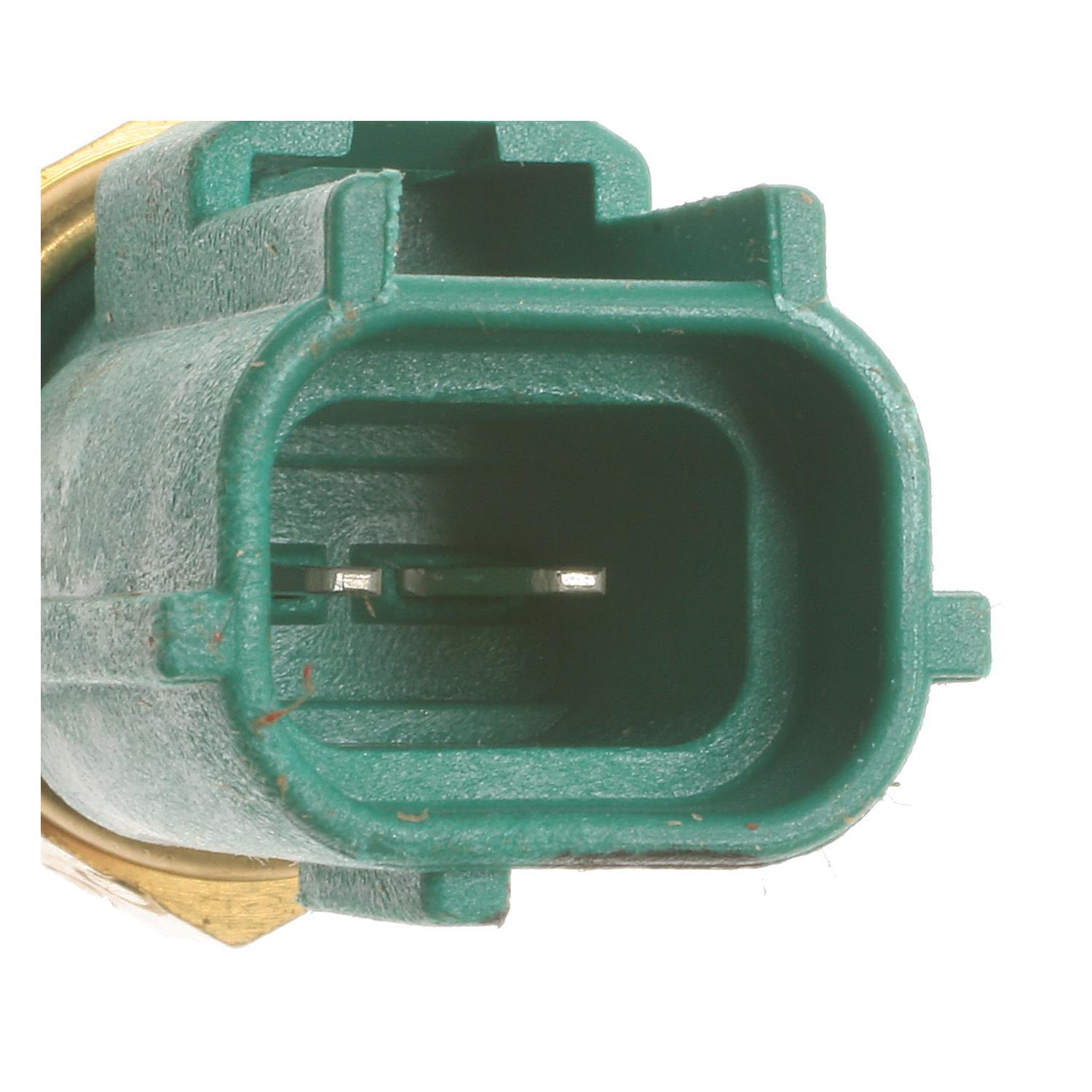 Standard Motor Products TS357 Engine Coolant Temperature Sender product image 3 of 3